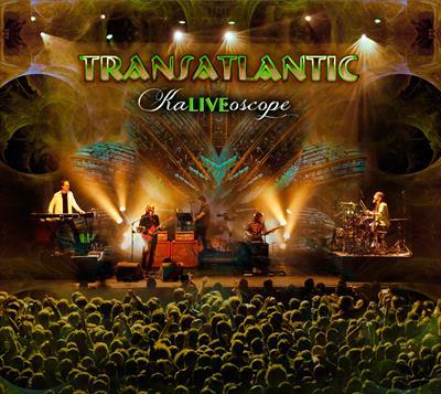 Nuovo Live per i Transatlantic