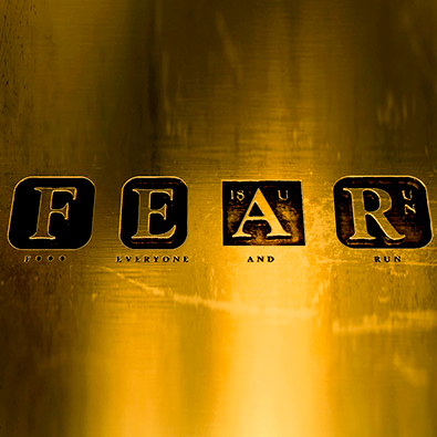 fear