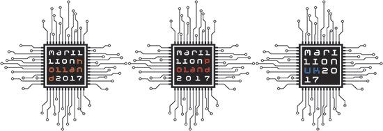 MARILLION WEEKEND 2017